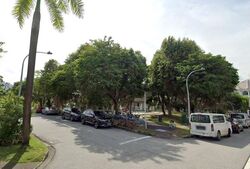 Jalan Haji Salam (D16), Semi-Detached #610349551